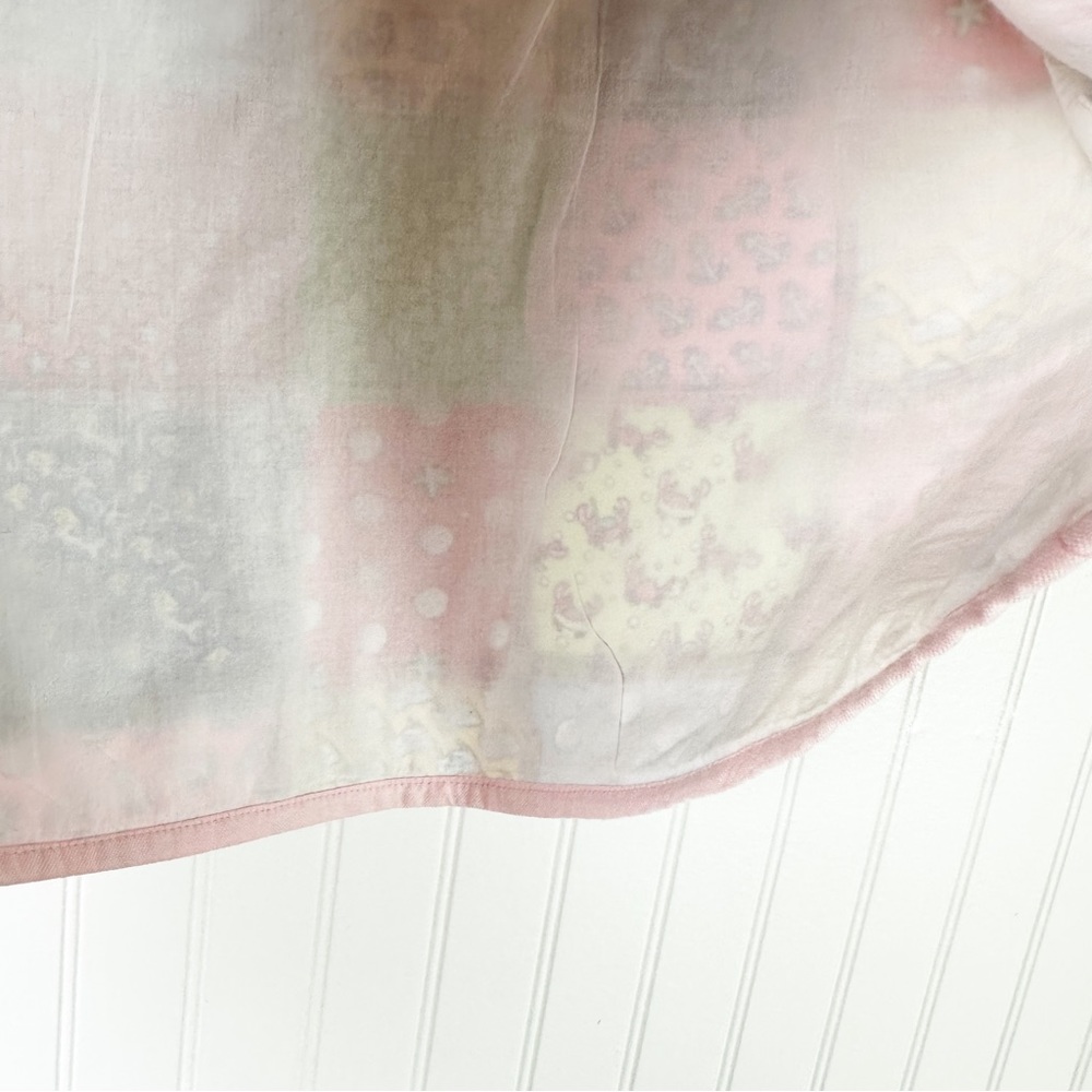 Vineyard Vines Multicolor Patchwork Skirt Super C… - image 6